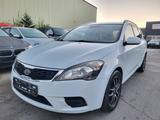 Kia cee'd / Ceed 1.4 CVVT Vision Sporty Wagon - Kia cee'd / Ceed in Krefeld