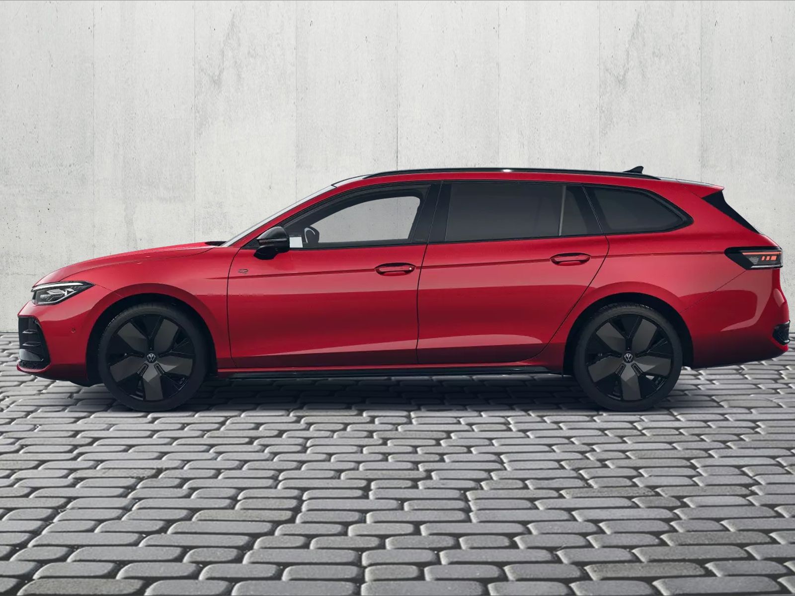 Passat Variant 2.0 TDI R-LINE SIGNATURE *AHK*