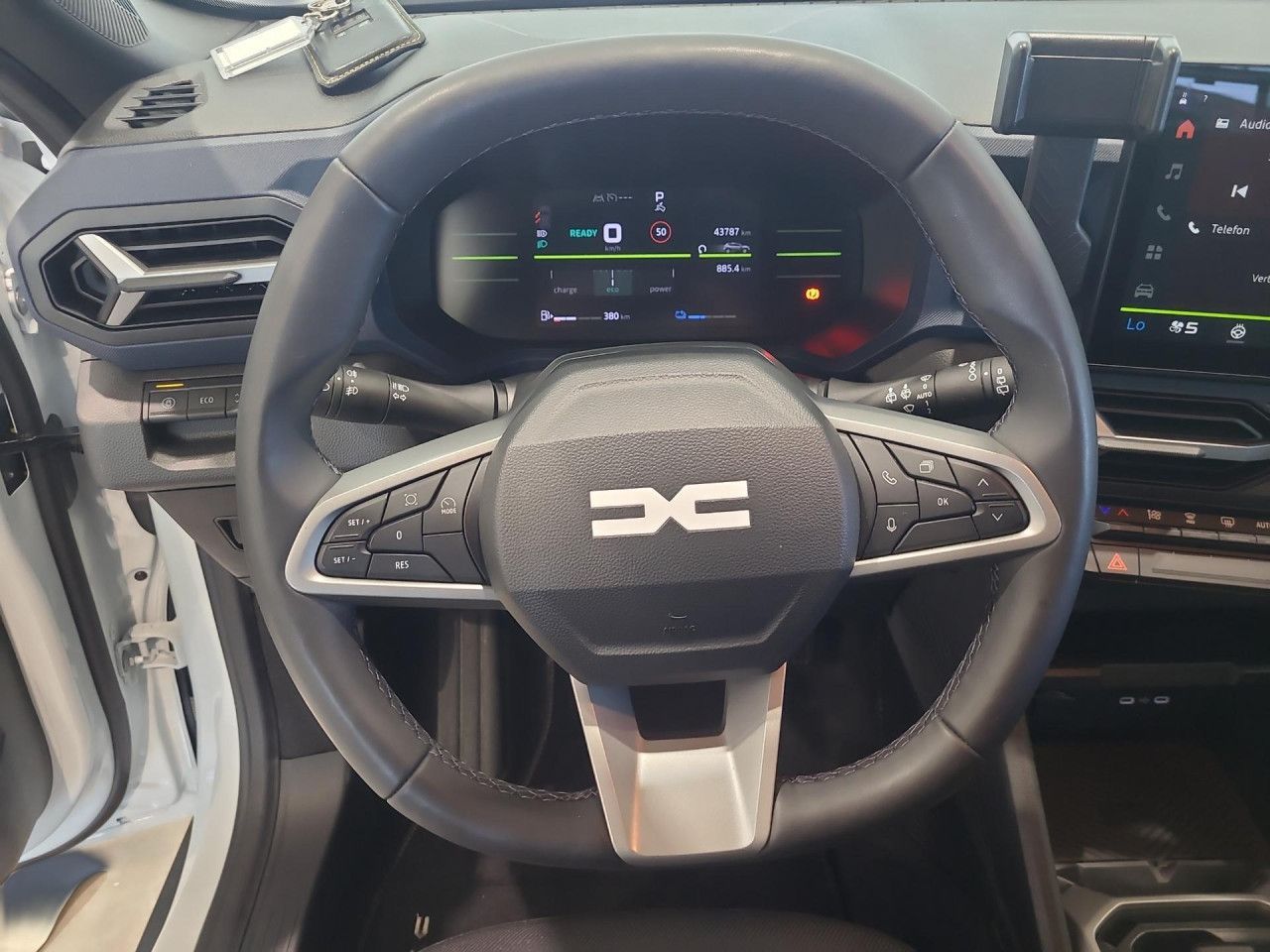 Dacia Duster - Bild 14