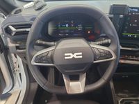 Dacia Duster - Vorschau Bild 14