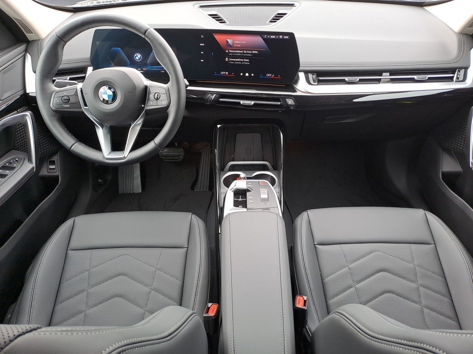 BMW X1 - Bild 9