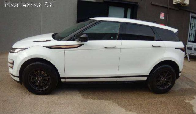 Land Rover LAND ROVER Range Rover Evoque 2.0d i4 mhev R-Dyn imagem 3