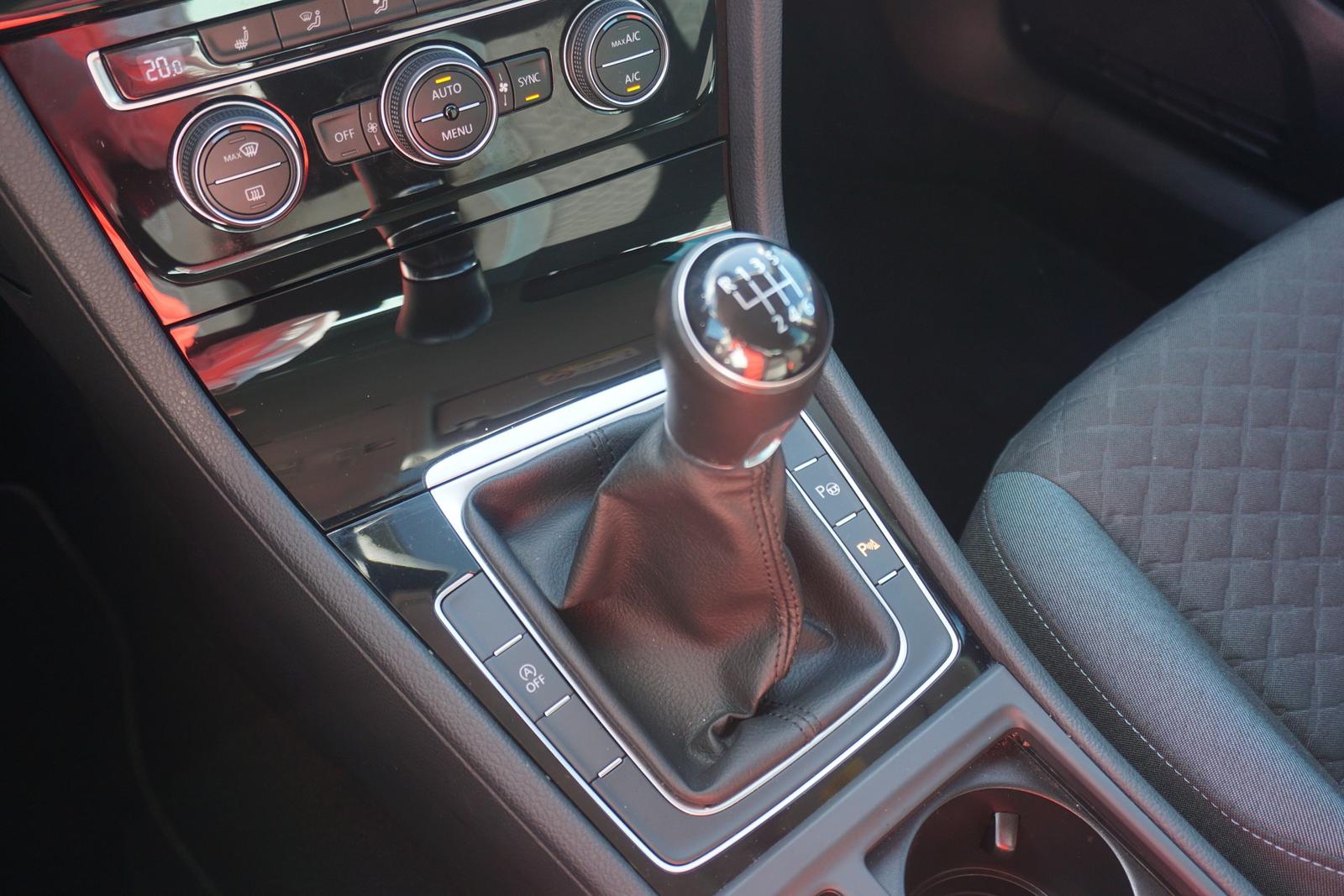 Volkswagen Golf VIII 1.5 TSI LED ACC Tempomat Totwinkel, миниатюра 26
