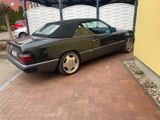 Mercedes-Benz 300 - Mercedes-Benz 300 aus 1993