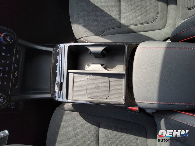 Hyundai Tucson Plug-In-Hybrid N-Line Mj25 4WD Navi LED A