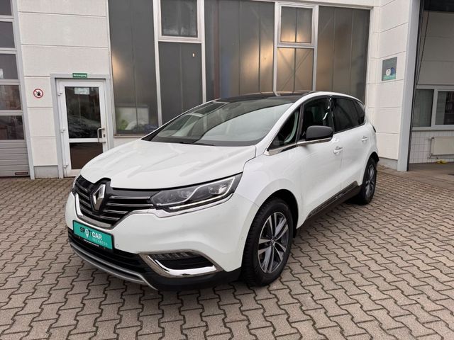 Renault Espace Energy dCi 160 EDC ELYSEE