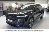 Audi Q5 S-Line 40tdi quattroS-Tronic*2xSLINE*AHK*PANO