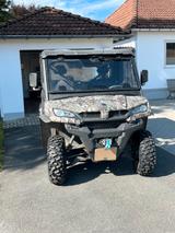 CFMOTO Uforce1000 EPS - CFMOTO QUAD