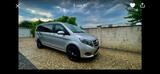 Mercedes-Benz V Klasse 220 cdi - Mercedes-Benz E 220: Van