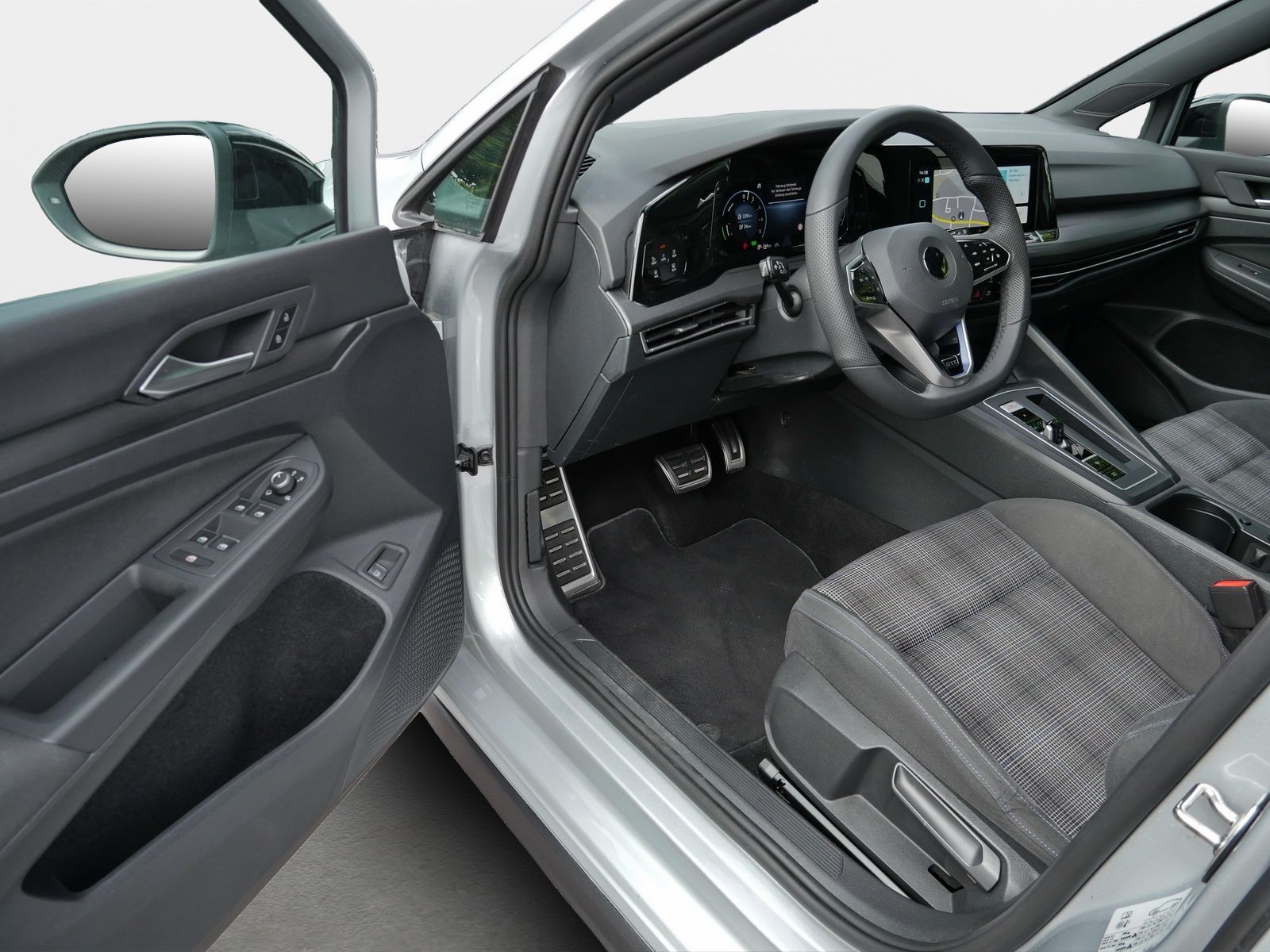 Volkswagen Golf - Bild 15