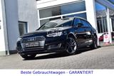 Audi A4 2.0 TFSI Avant S tr. "S-Line"HeadUP"ACC"CAM" - Audi aus 2017
