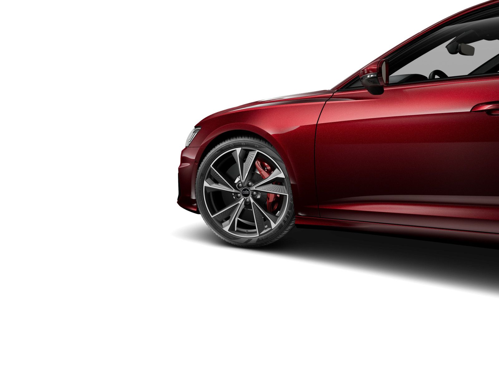 Audi S6 - Bild 4
