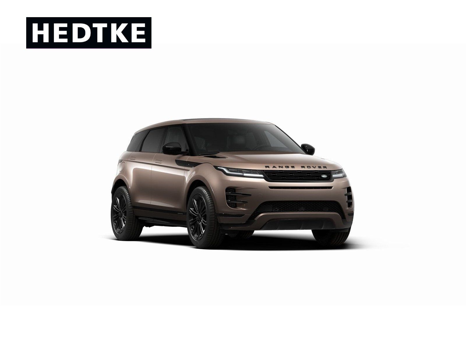 Land Rover Evoque D200 Hoxton *Panorama/Sitzheizung/Memory*