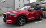 Mazda CX-5 2.2 SKYACTIV-D 184 Sports-Line AWD AT AUTO - Mazda CX-5 mit Diesel-Antrieb
