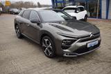 Citroën C5 X 130 PureTech Navi/LED/APP/Kamera/HuD - Citroën C5: Automatik