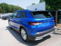 Skoda Elroq - Vorschau Bild 6