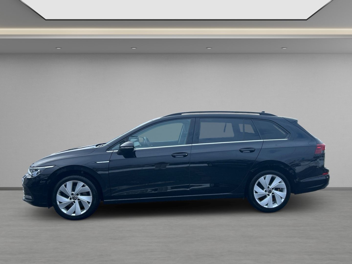 Volkswagen Golf - Bild 3