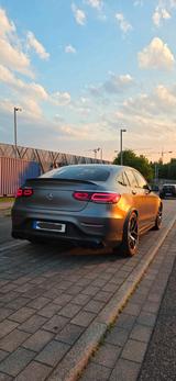 Mercedes-Benz GLC 43 AMG Mercedes-AMG GLC 43 4MATIC+ Autom... - Mercedes-Benz GLC 43 AMG Gebrauchtwagen in Essen