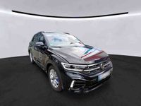 Volkswagen T-Roc - Vorschau Bild 5
