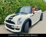 MINI COOPER_S Cabrio Cooper S Sidewalk - MINI MINI: Cabrio, Sidewalk