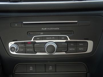Audi Q3 - 12