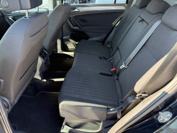 Volkswagen Tiguan Allspace - 9