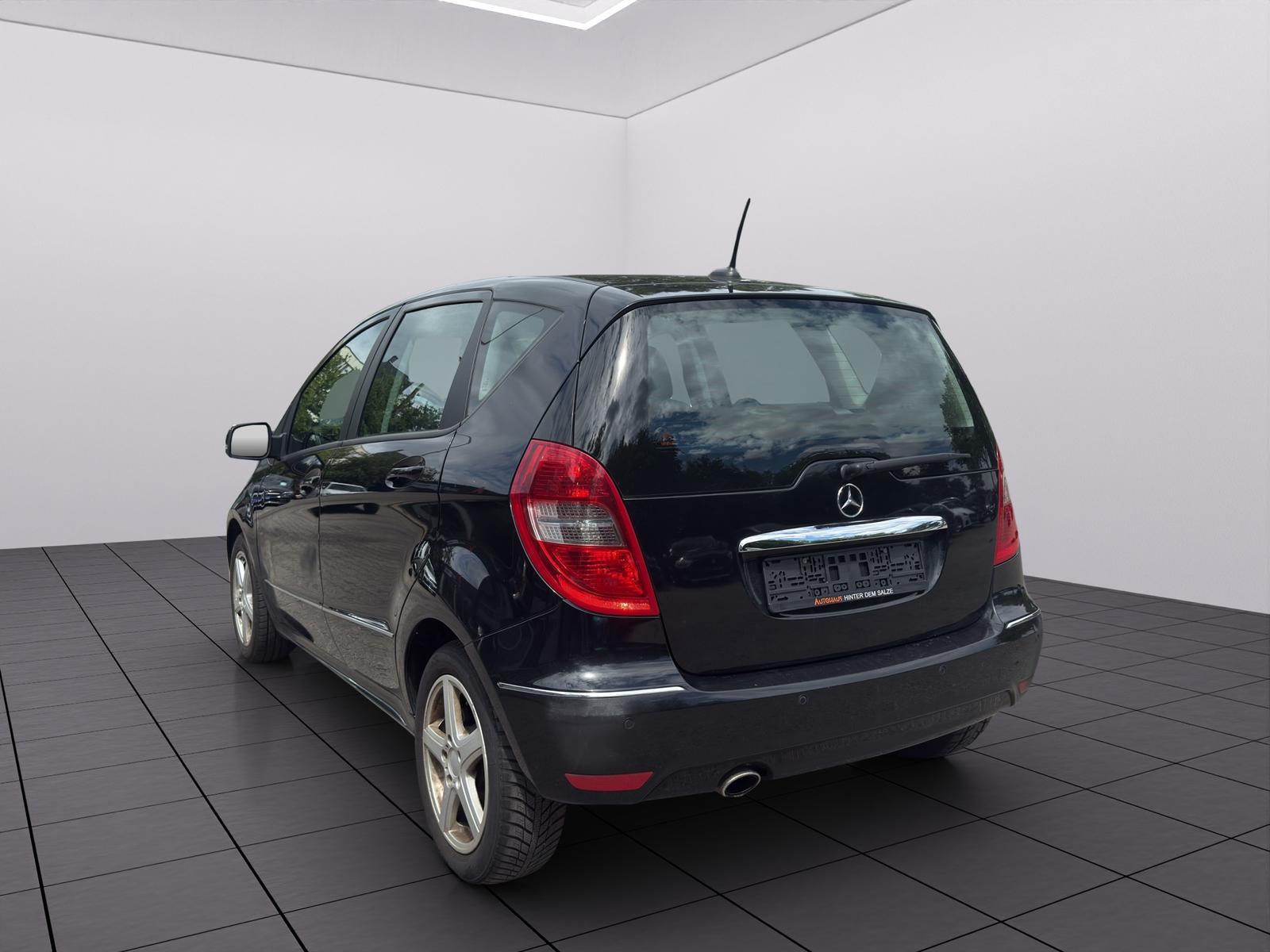 Mercedes-Benz A 180 CDI |AUTOMATIK|KLIMA|PDC|LM