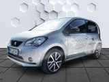 Seat Mii electric Plus PDC hinten Tempomat Klima - Seat Mii mit Elektro-Antrieb