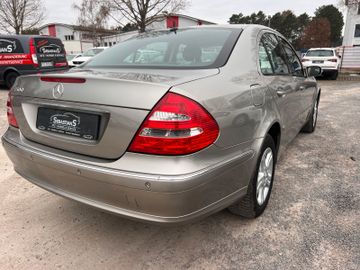 Mercedes E 320 - 4