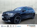 Volkswagen Tiguan Allspace R-Line 2.0 TSI 162kW (220PS)*DSG - Volkswagen Tiguan Allspace R-Line mit Benzin-Antrieb