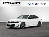 BMW M340d xDrive Facelift|Head-Up|PA+|LC-Prof. - gebrauchte BMW M340d aus dem Jahr 2024