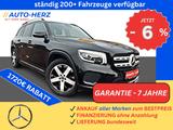 Mercedes-Benz GLB 200 Progressive MBUX+Leder+LED+Klimaauto+PDC - gebrauchte Mercedes-Benz GLB 200 aus dem Jahr 2022