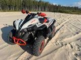 Can-Am Renegade 1000 XXC - Can-Am Renegade 1000 XXC