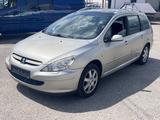 Peugeot 307 Break/ SW SW NAVTECH ON BOARD Klima ,Anh - Peugeot 307 aus 2004: 307sw