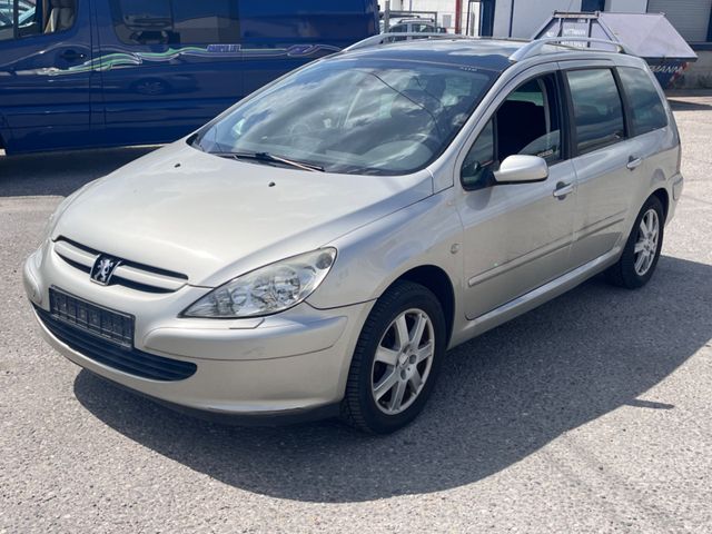 Peugeot 307 Break/ SW SW NAVTECH ON BOARD Klima ,Anh