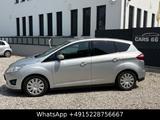 Ford C-Max C-MAX Champions Edition - Ford C-Max Gebrauchtwagen