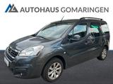 Peugeot Partner Tepee Outdoor*1.Hand*Navi*Kamera*SHZ* - Peugeot: Outdoor