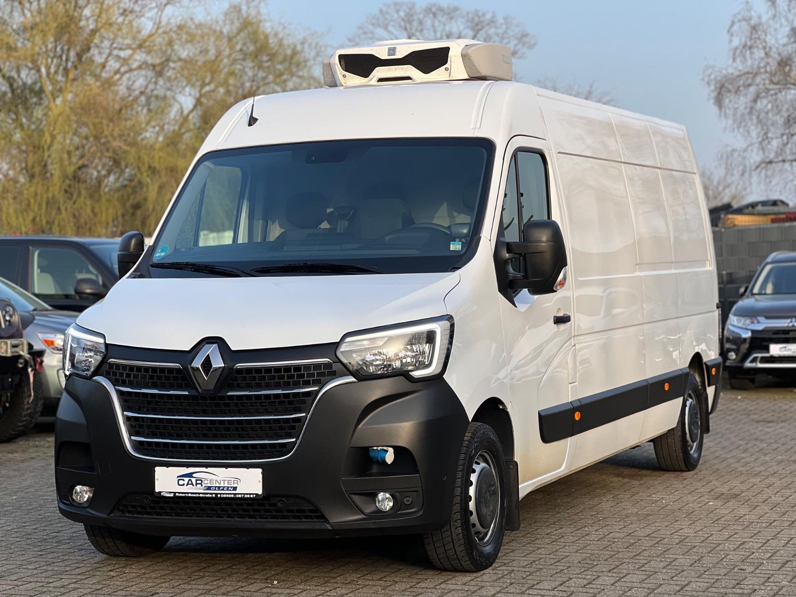 Renault Master III L3H2 HKa 3,5 Gefrierkastenwgn. Z350
