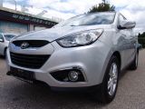 Hyundai ix35 1.7 Comfort 2WD Pano PDC Keyless Teilleder  - Hyundai ix35: 1.7