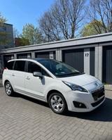 Peugeot 5008 Diesel 5 Sitzer - Peugeot 5008 aus 2014