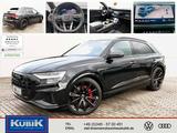 Audi SQ8 competition plus 4,0 TFSI quattro+Carbon+ - Audi SQ8 mit Benzin-Antrieb: Automatik