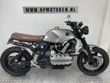 BMW K1100LT K 1100 LT SCRAMBLER SPECIAL BOVAGGARANTI - BMW K1100LT