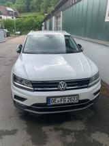 Volkswagen Tiguan 2.0 TSI OPF 140kW DSG 4MOTION Highlin... - Volkswagen Tiguan: 140