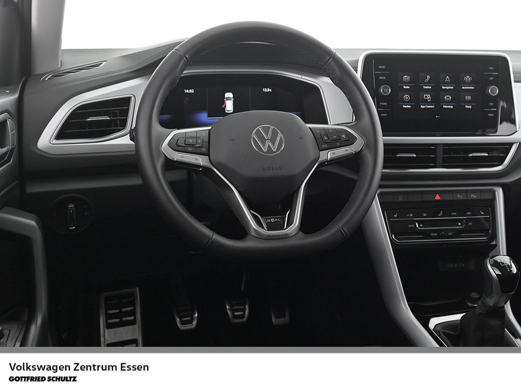 Volkswagen T-Roc - Bild 16