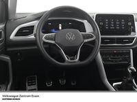 Volkswagen T-Roc - Vorschau Bild 16