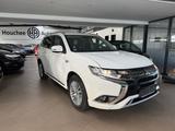Mitsubishi Outlander PHEV 4WD Plugin Hybrid  Top 1-Hand - Mitsubishi Outlander Top mit Hybrid-Antrieb (Benzin/Elektro)