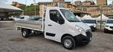 Opel Movano 2.3 CDTI 125CV (CASSONE FISSO) - Opel Movano aus 2013