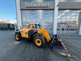 JCB 525-60 / 1.064 h / 2022 / Klima!