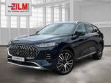 GWM WEY 05 Luxury mit Sitzkomf. Paket - blaue GWM Wey 05