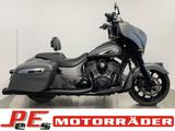 Indian Chieftain Dark Horse *Jekill&Hyde* - INDIAN CHIEFTAIN